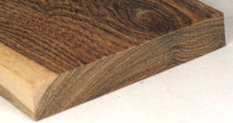 Bocote Wood Dowel